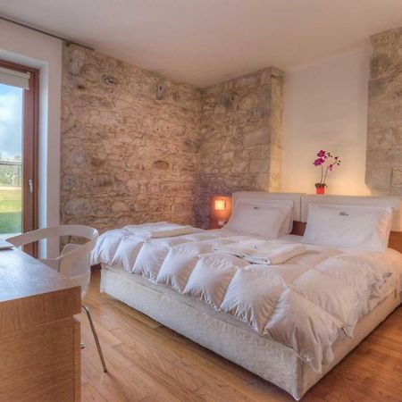 Hotel Villa Carlotta Ragusa Esterno foto