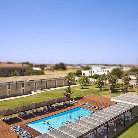 Hotel Villa Carlotta Ragusa Esterno foto