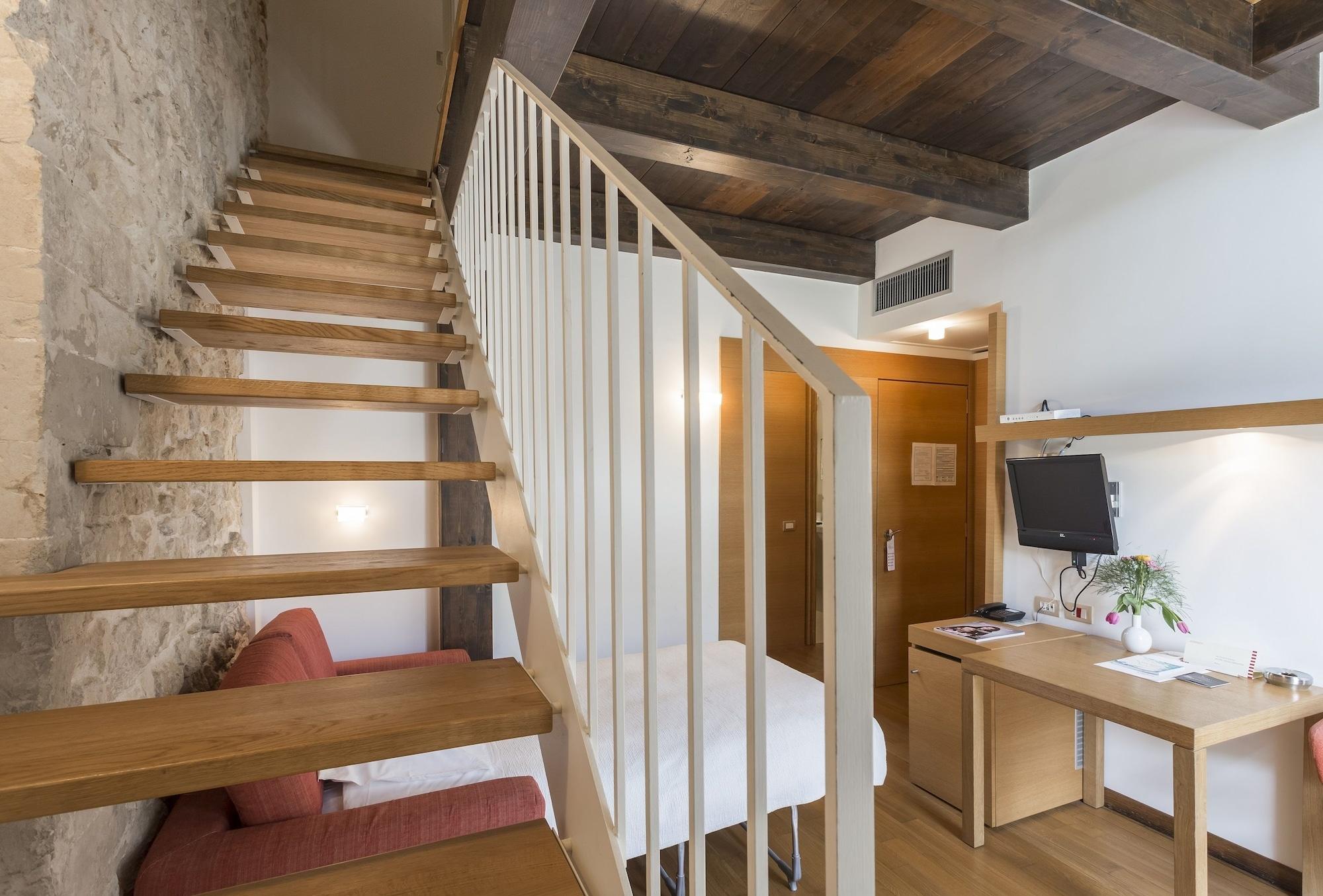 Hotel Villa Carlotta Ragusa Esterno foto
