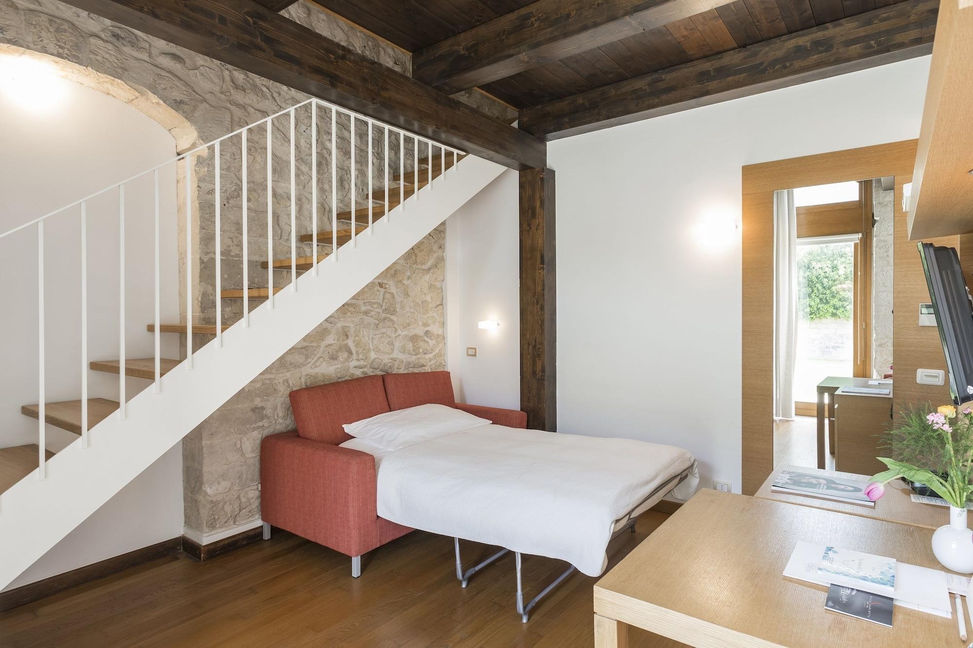 Hotel Villa Carlotta Ragusa Esterno foto