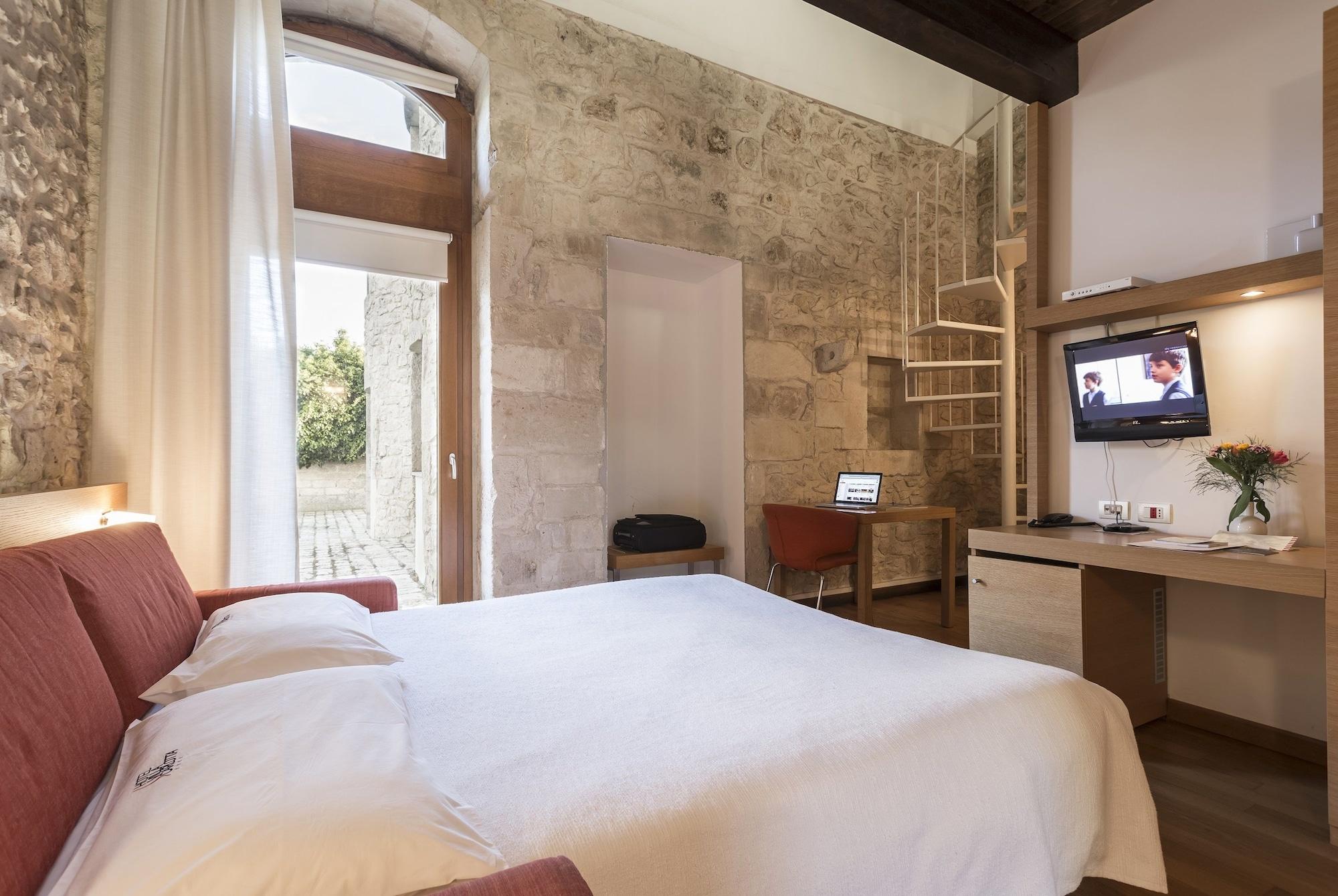 Hotel Villa Carlotta Ragusa Esterno foto
