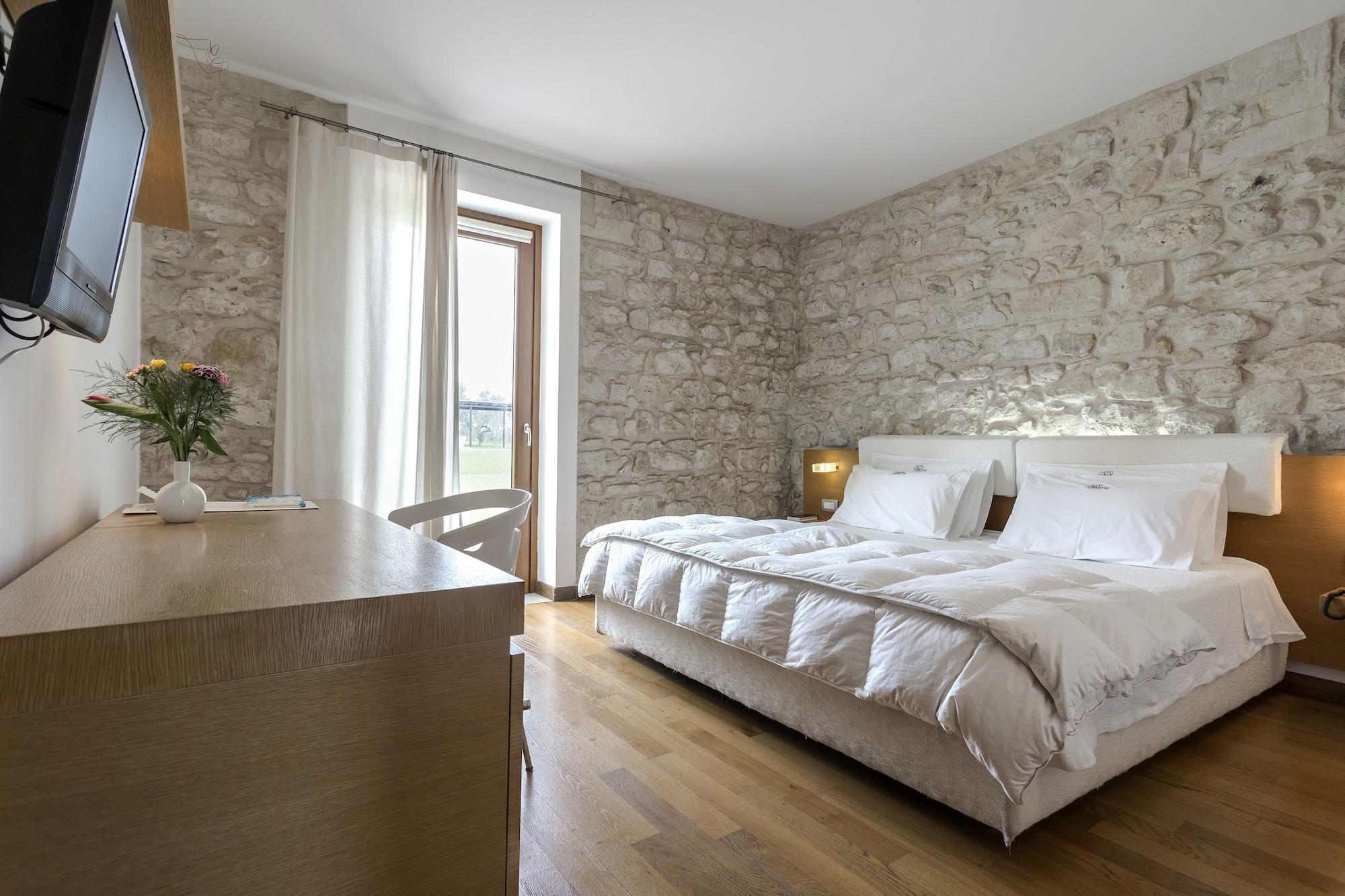 Hotel Villa Carlotta Ragusa Esterno foto