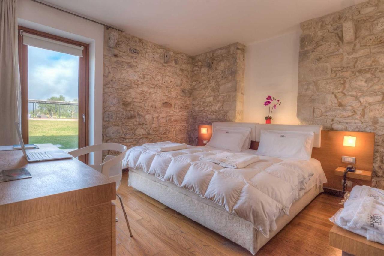 Hotel Villa Carlotta Ragusa Esterno foto