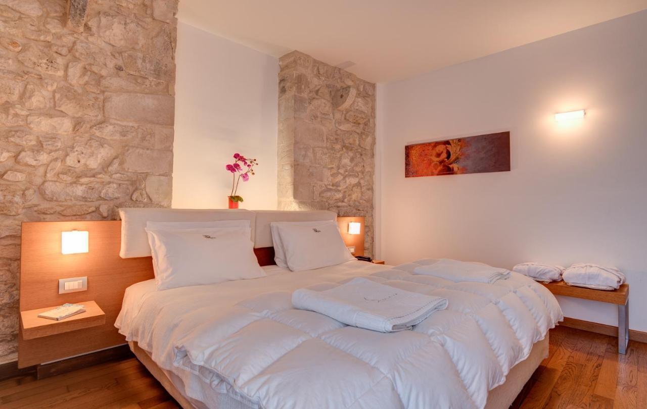 Hotel Villa Carlotta Ragusa Esterno foto