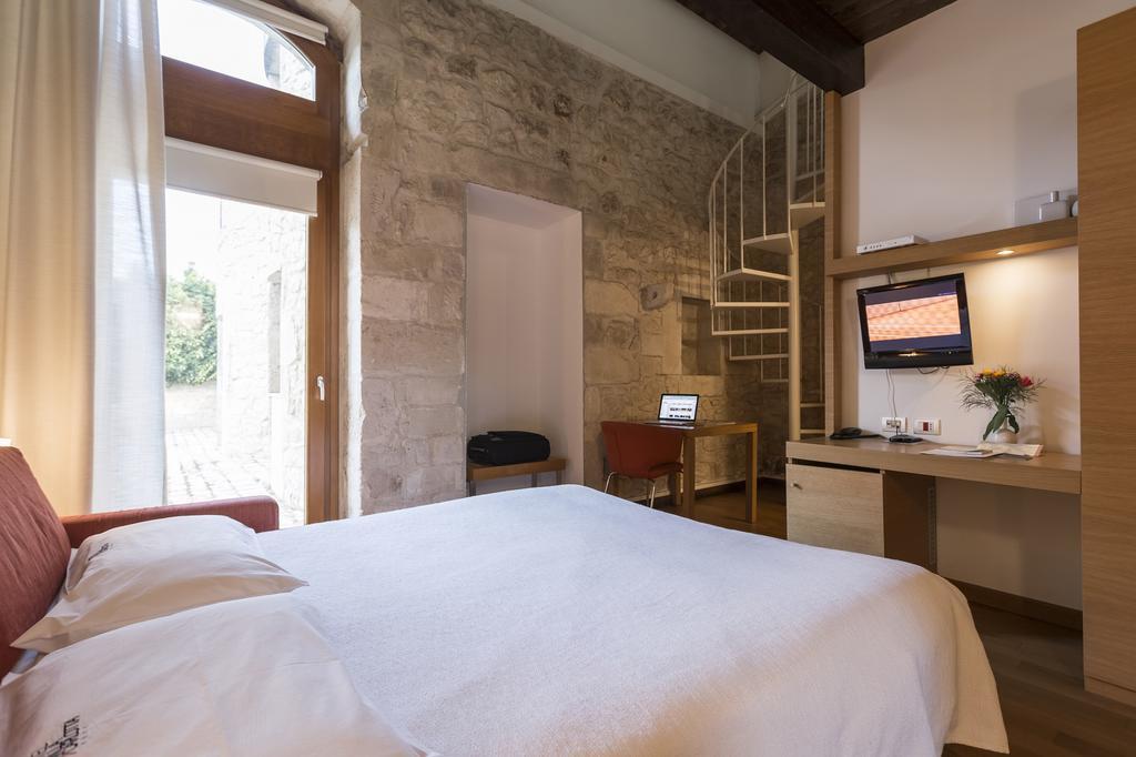 Hotel Villa Carlotta Ragusa Esterno foto