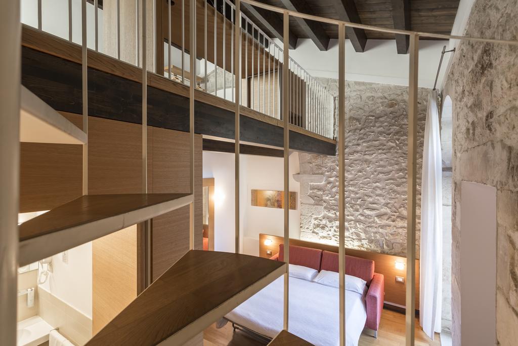 Hotel Villa Carlotta Ragusa Esterno foto