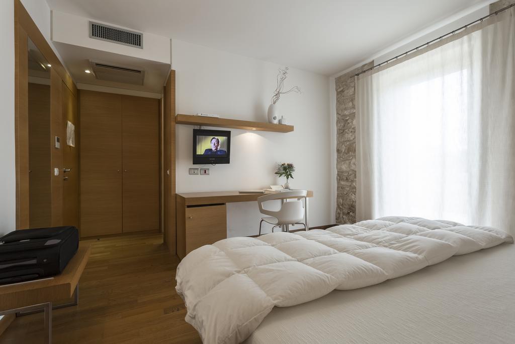 Hotel Villa Carlotta Ragusa Esterno foto