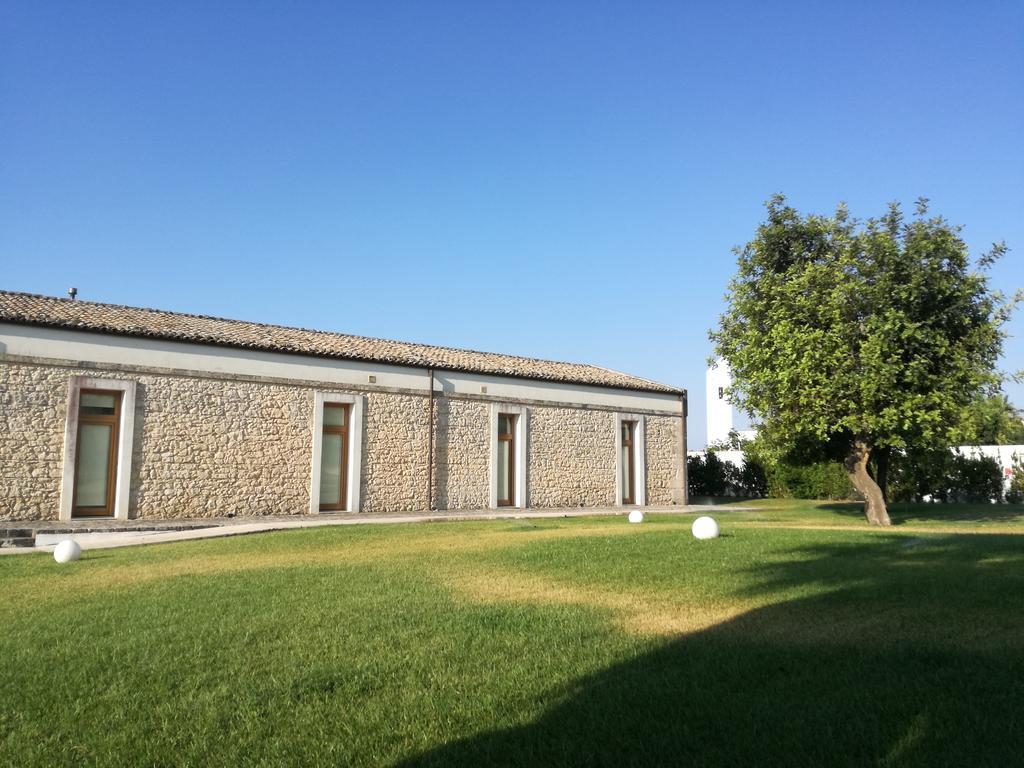 Hotel Villa Carlotta Ragusa Esterno foto