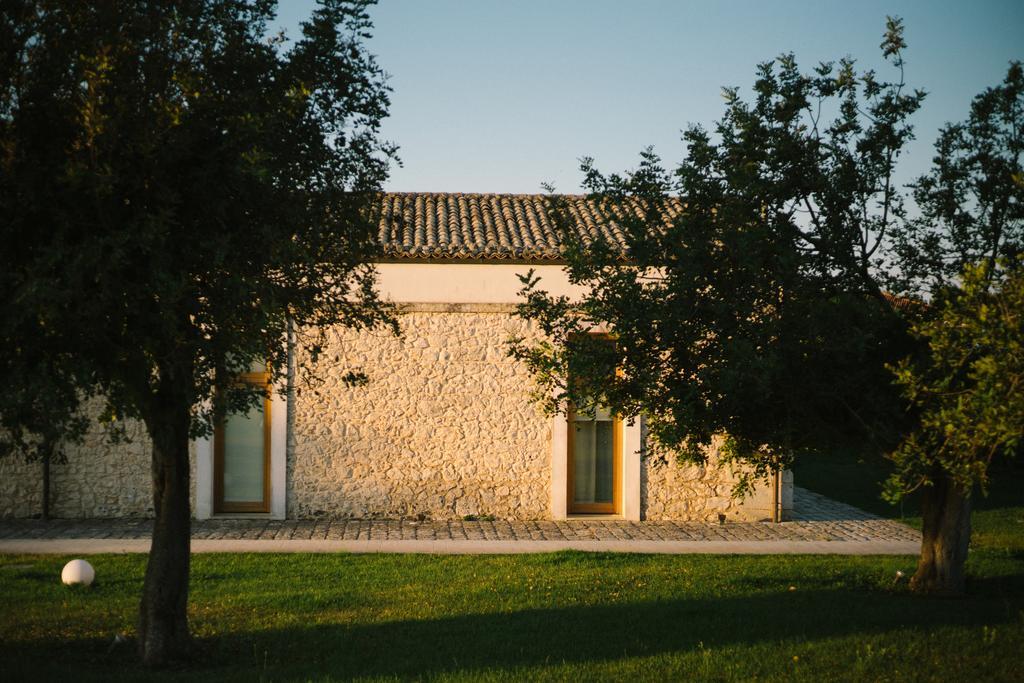 Hotel Villa Carlotta Ragusa Esterno foto