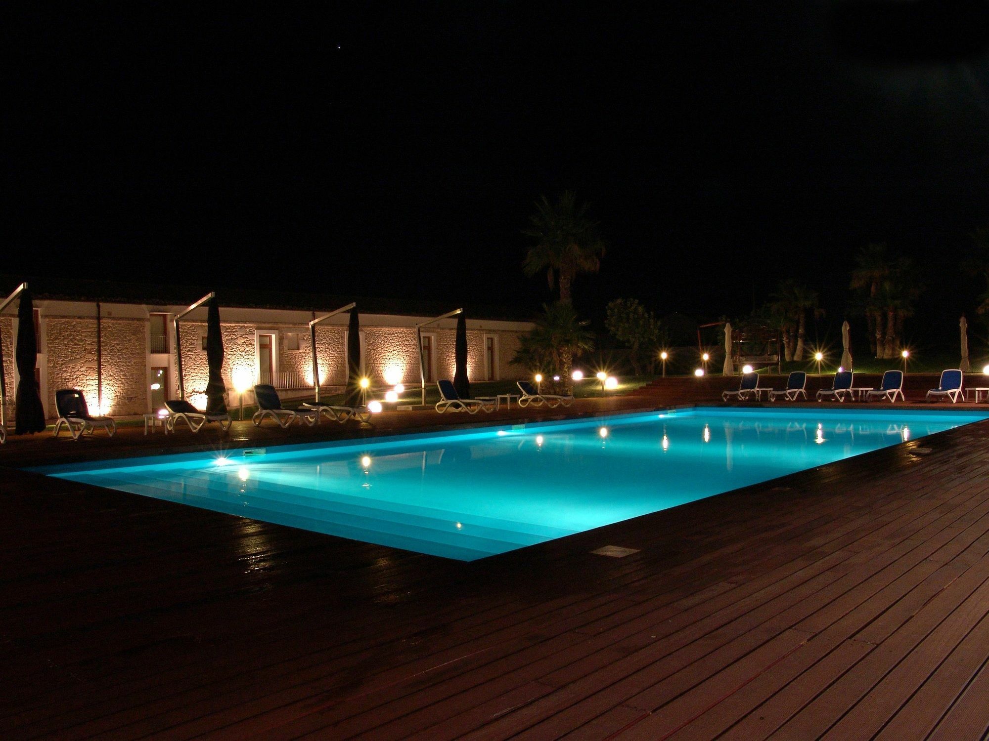 Hotel Villa Carlotta Ragusa Esterno foto
