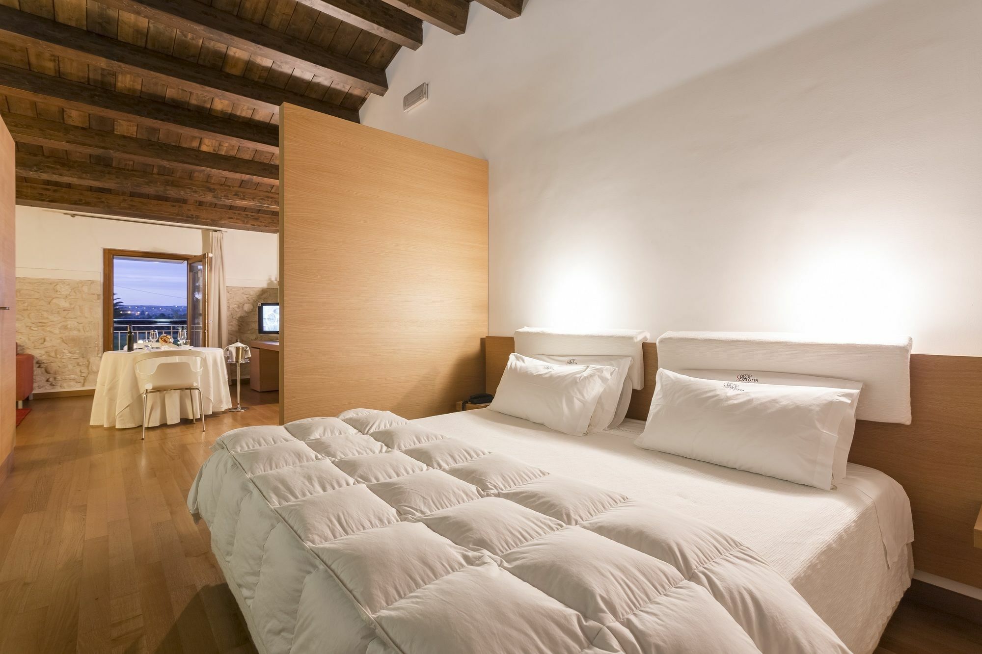 Hotel Villa Carlotta Ragusa Esterno foto