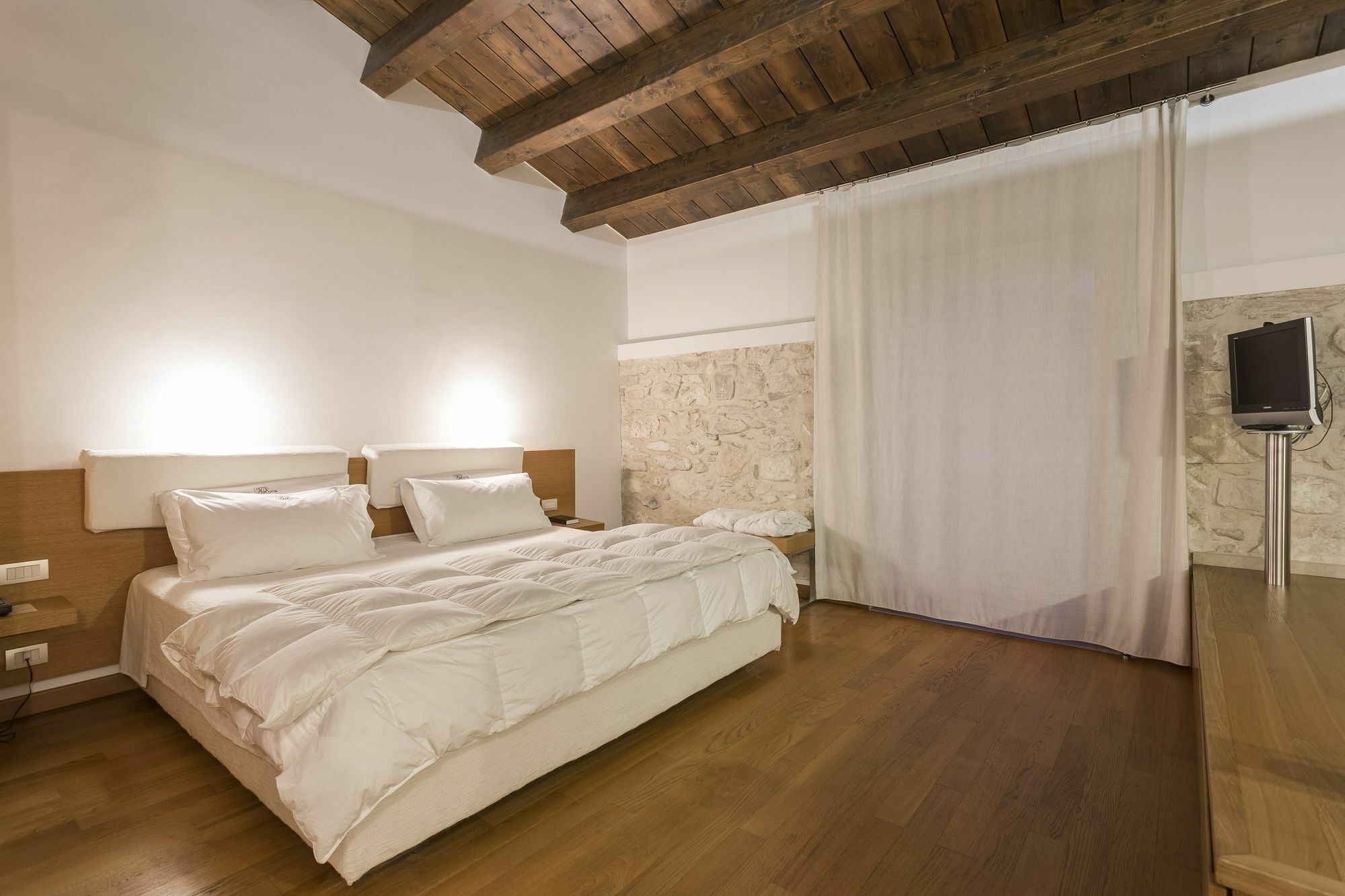 Hotel Villa Carlotta Ragusa Esterno foto