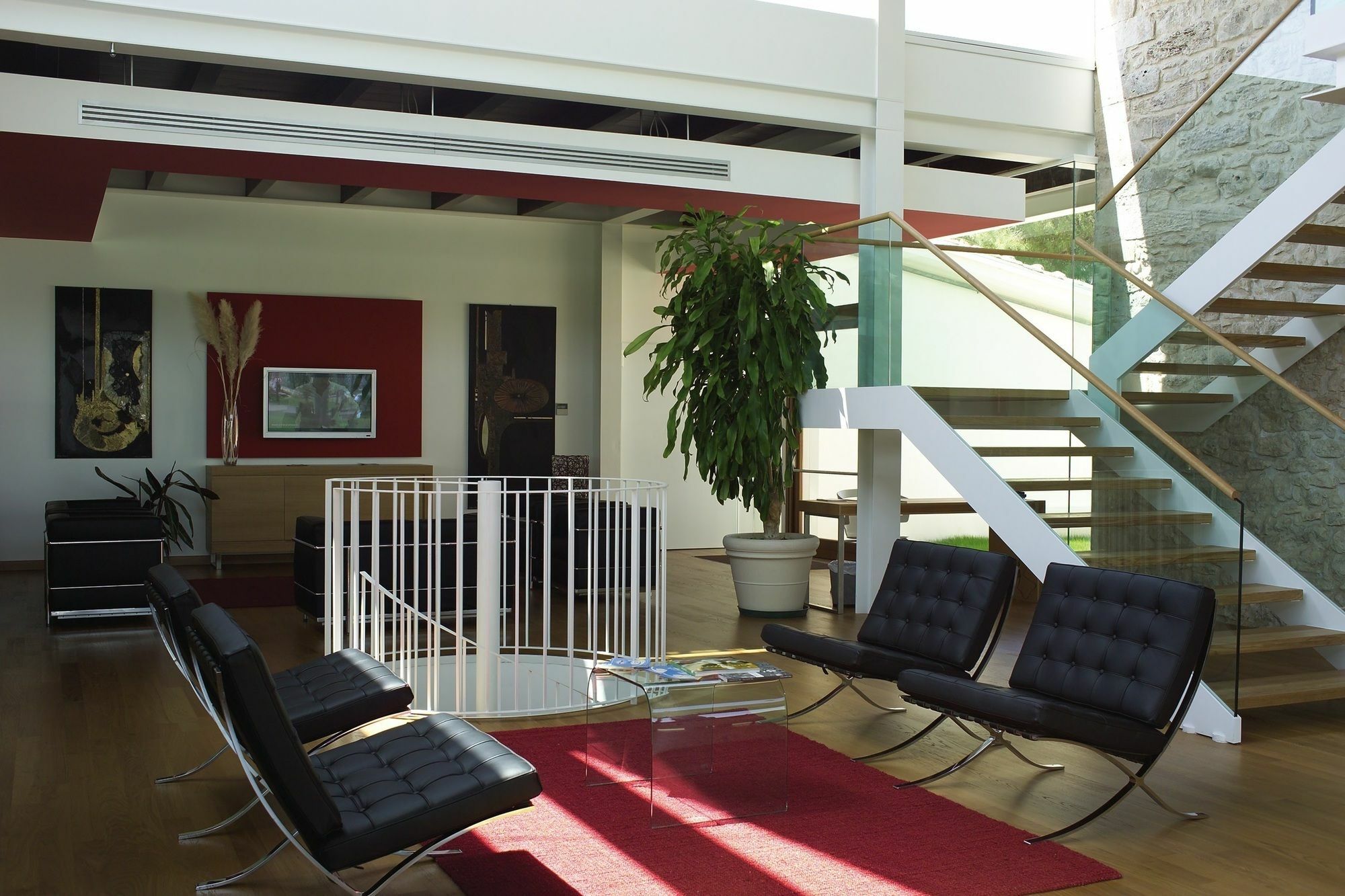 Hotel Villa Carlotta Ragusa Esterno foto
