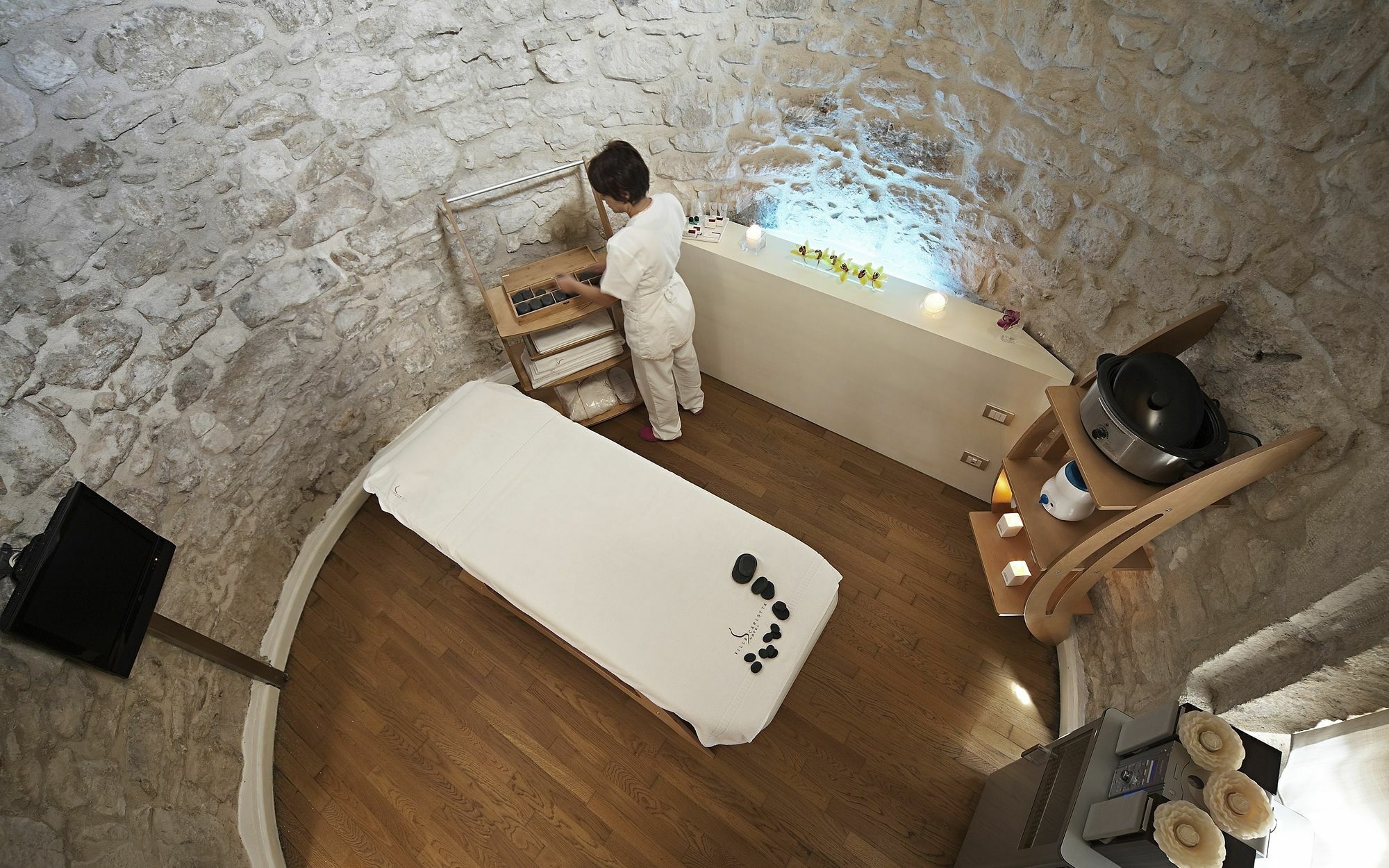 Hotel Villa Carlotta Ragusa Esterno foto