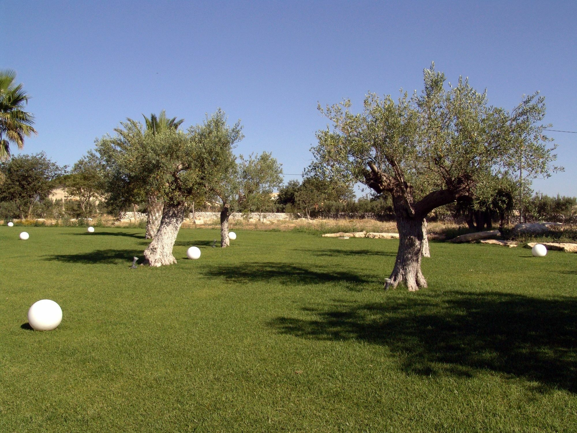 Hotel Villa Carlotta Ragusa Esterno foto